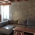 Charmante Maison Xviiieme Renovee Avec Piscine Et Terrasse, Proche Riviere Et Pistes Cyclables - Fr-1-426-99 Prázdninový dům Fontenay-le-Comte