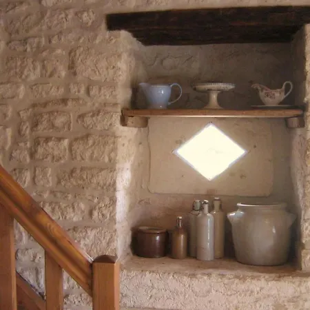 Charmante Maison Xviiieme Renovee Avec Piscine Et Terrasse, Proche Riviere Et Pistes Cyclables - Fr-1-426-99 Fontenay-le-Comte