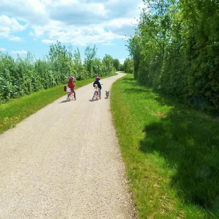 Дом отдыха Charmante Maison Xviiieme Renovee Avec Piscine Et Terrasse, Proche Riviere Et Pistes Cyclables - Fr-1-426-99 Фонтене-ле-Комт