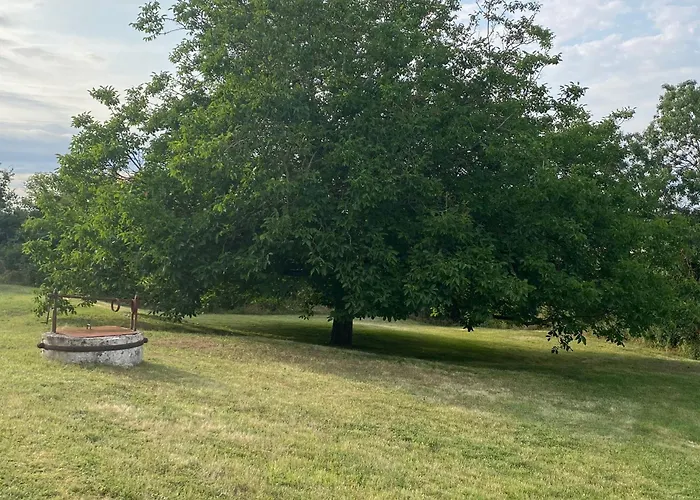 Сasa de vacaciones Charmante Maison Xviiième Rénovée Avec Piscine Et Terrasse, Proche Rivière Et Pistes Cyclables - Fr-1-426-99 Fontenay-le-Comte