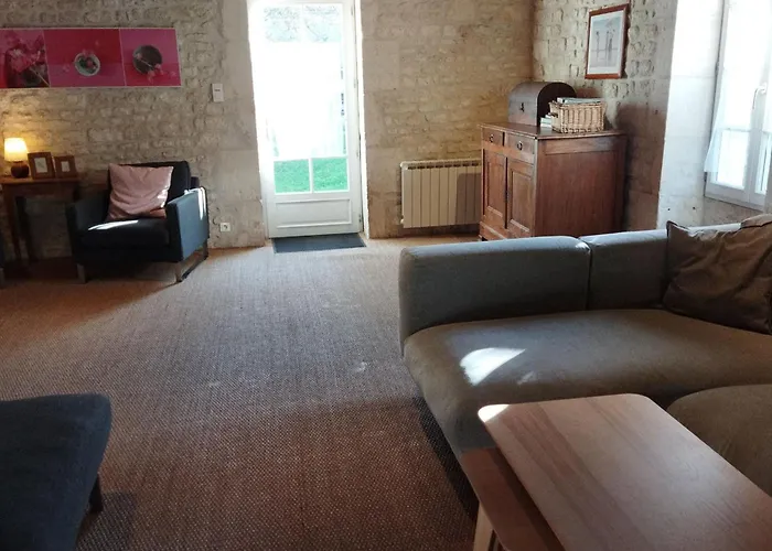 Charmante Maison Xviiième Rénovée Avec Piscine Et Terrasse, Proche Rivière Et Pistes Cyclables - Fr-1-426-99 Сasa de vacaciones *