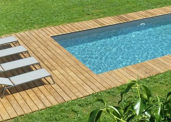 Charmante Maison Xviiième Rénovée Avec Piscine Et Terrasse, Proche Rivière Et Pistes Cyclables - Fr-1-426-99 Fontenay-le-Comte