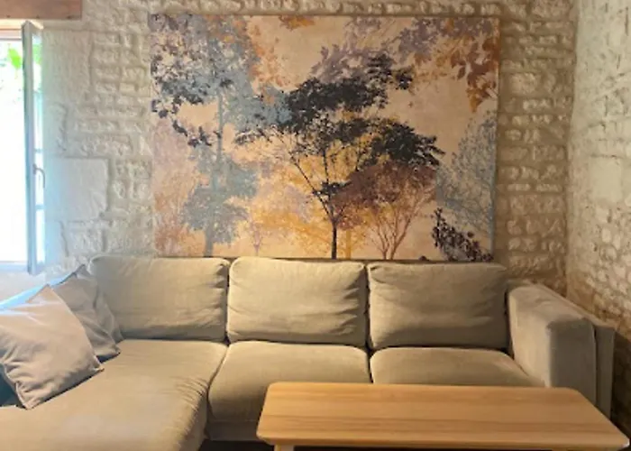 Charmante Maison Xviiième Rénovée Avec Piscine Et Terrasse, Proche Rivière Et Pistes Cyclables - Fr-1-426-99 * Fontenay-le-Comte